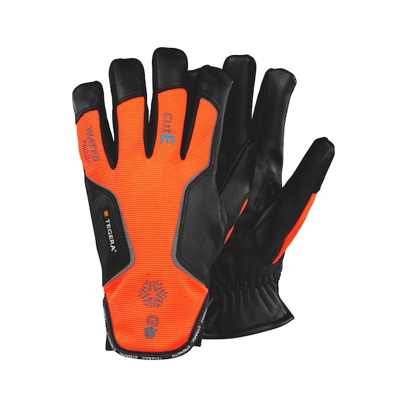 Winter protective gloves Ejendals TEGERA® 7799