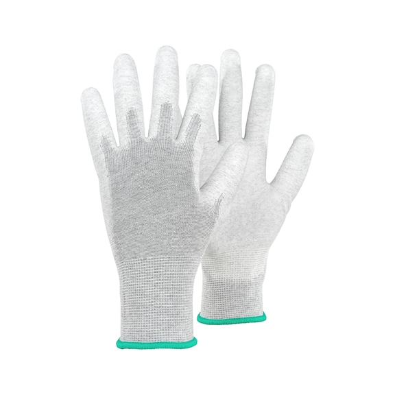 Synthetic protective glove Ejendals TEGERA® 802