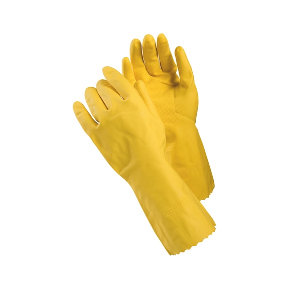 Chemical protective glove Ejendals Tegera 8145