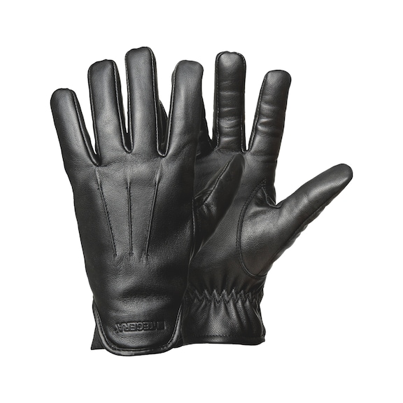Winter protective gloves Ejendals TEGERA® 8151 - PROTGLOV-WINT-TEGERA-8151-SZ6