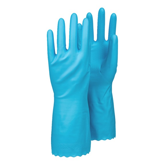 Chemical protective glove Ejendals TEGERA® 8180A - PROTGLOV-CHEM-TEGERA-8180A-SZ10
