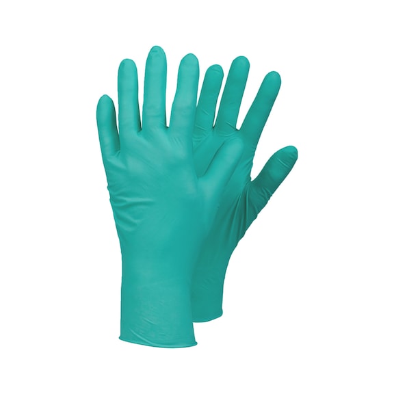 Disposable protective glove Ejendals TEGERA® 836
