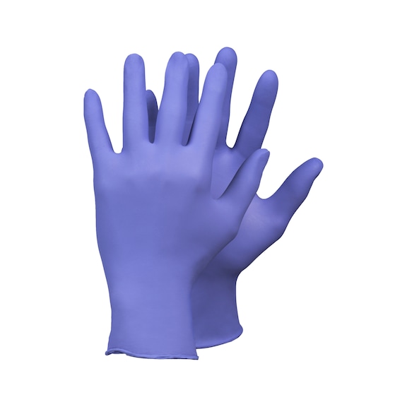 Disposable protective glove Ejendals TEGERA® 842