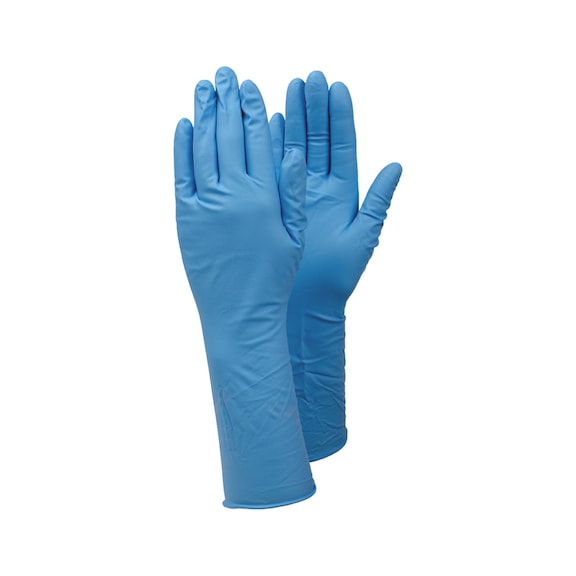 Disposable protective glove Ejendals TEGERA® 846