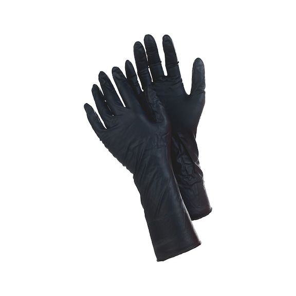 Disposable protective glove Ejendals TEGERA® 849