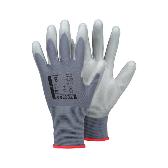 Cut-resistant glove Ejendals Tegera 855 - CUTPROTGLOV-TEGERA-855-SZ7