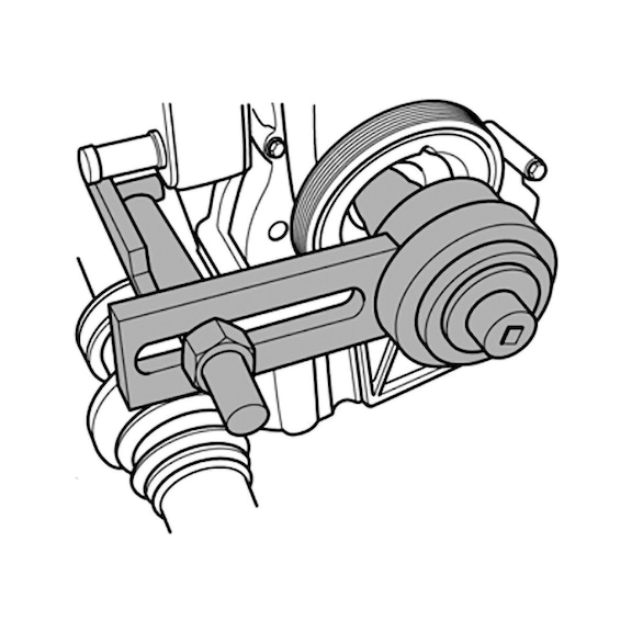 MASIDEF Nylon-Riemenscheibe 108 Mm – Kugellager, 100 Kg Traglast, Für Garagentore & Fitnessgeräte
