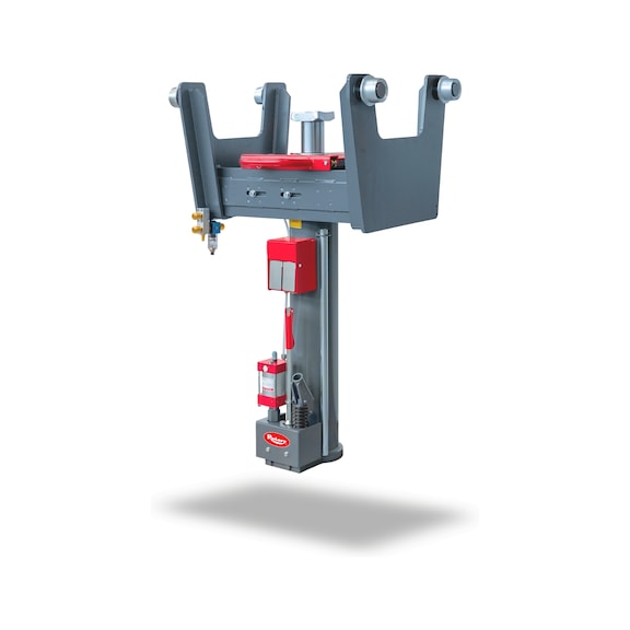 Grubenheber S15 VARIO DEEP