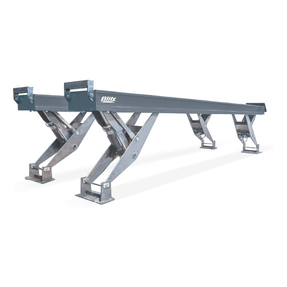 Scheren-Hebeb&uuml;hne EXALIFT HDVL 25-100