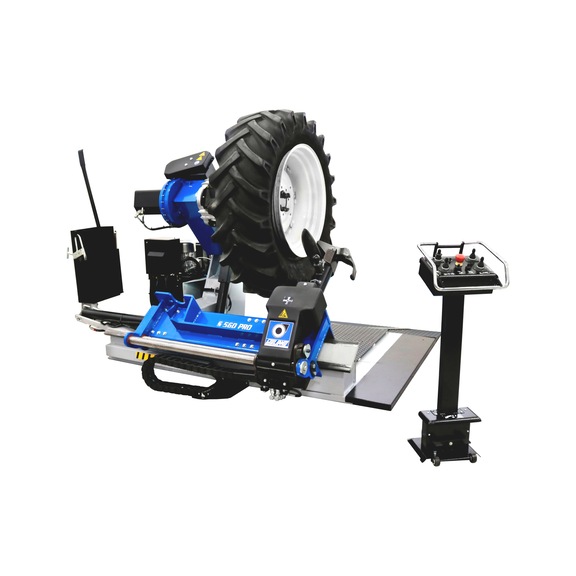 Reifenmontiermaschine S560 PRO