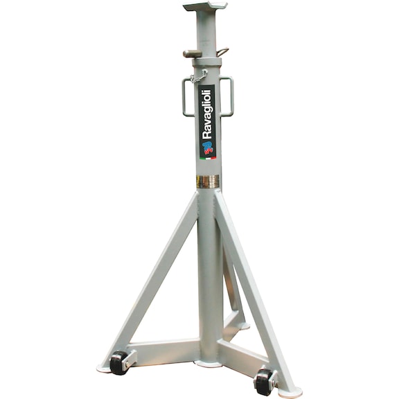 Unterstellbock ST7,5M