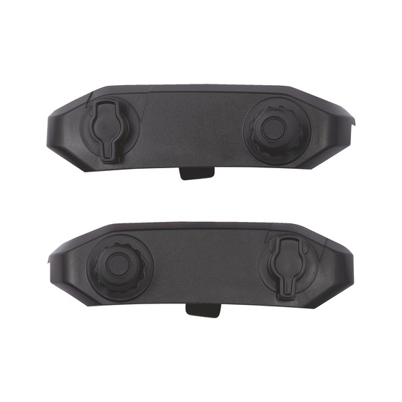 Helmet adapter Uvex pronamic bayonet ear defenders