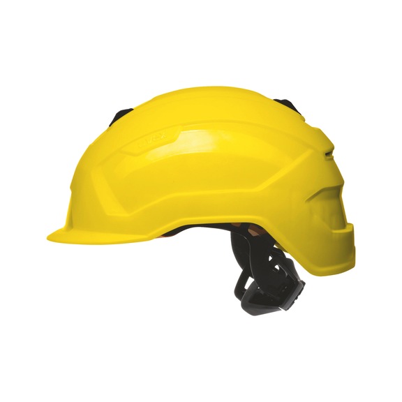Safety helmet Uvex pronamic B-S-WR - HARDHAT-UVEX-PRONAMIC-YELLOW-9731131