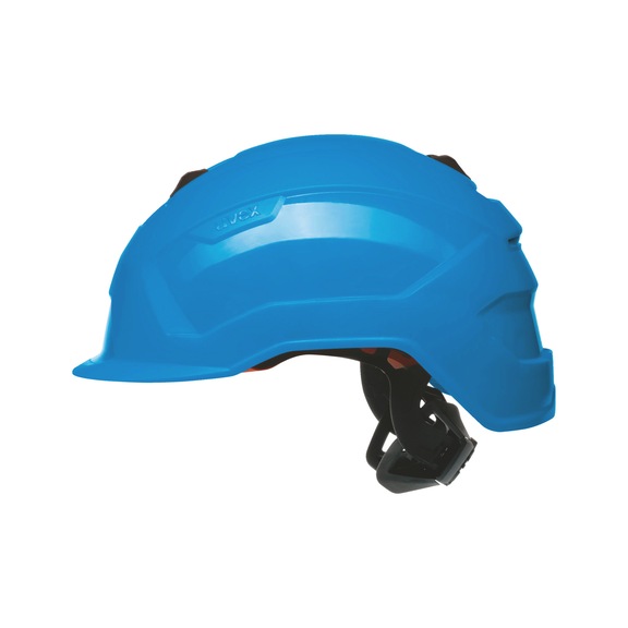 Safety helmet Uvex pronamic B-S-WR - HARDHAT-UVEX-PRONAMIC-BLUE-9731531