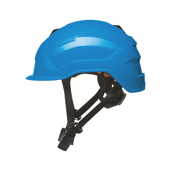 Safety helmet Uvex pronamic S-KR - HARDHAT-UVEX-PRONAMIC-BLUE-9731533