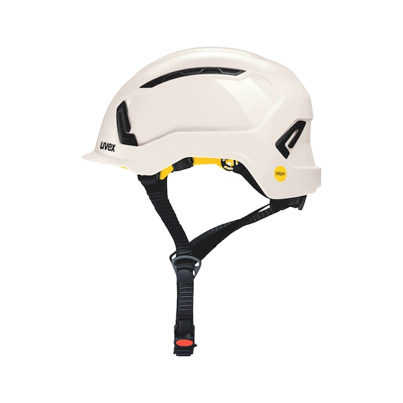 Safety helmet Uvex pronamic alpine Mips&reg;