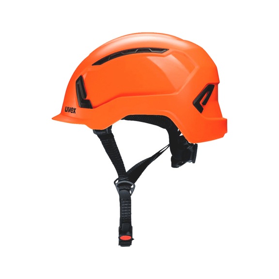 Safety helmet Uvex pronamic alpine - HARDHAT-UVEX-PRONAMIC-NORANGE-9735230