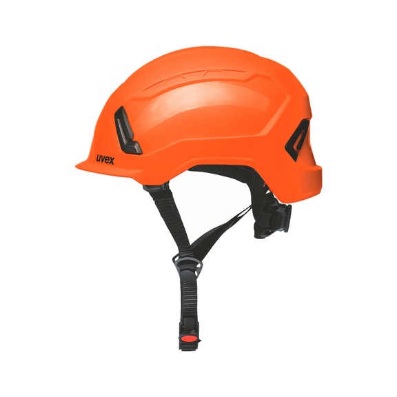 Schutzhelm Uvex pronamic alpine E - SHTZHELM-UVEX-PRONAMIC-ORANGE-9736230