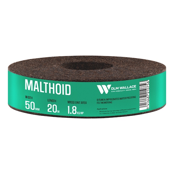 Bituminous Damp Proof Course