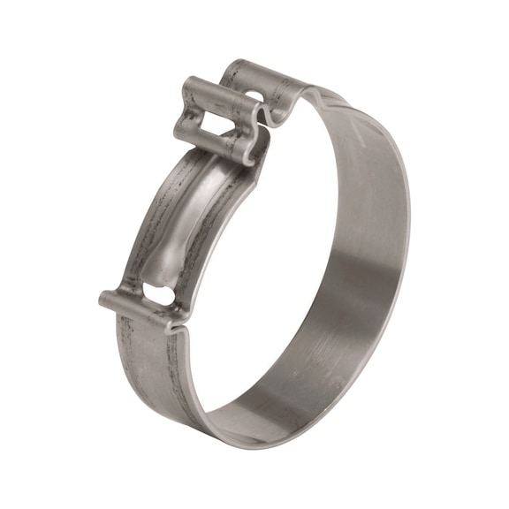 Fascetta stringitubo per sistema Klimaklamp - 1