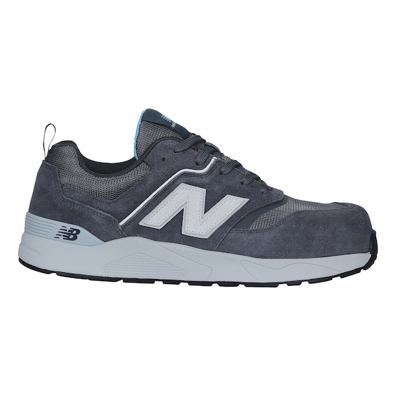 Safety shoe S1PL New Balance Elite Lite women's - SAFESH-NEWBALANCE-WEELCAP-2728-WB-40