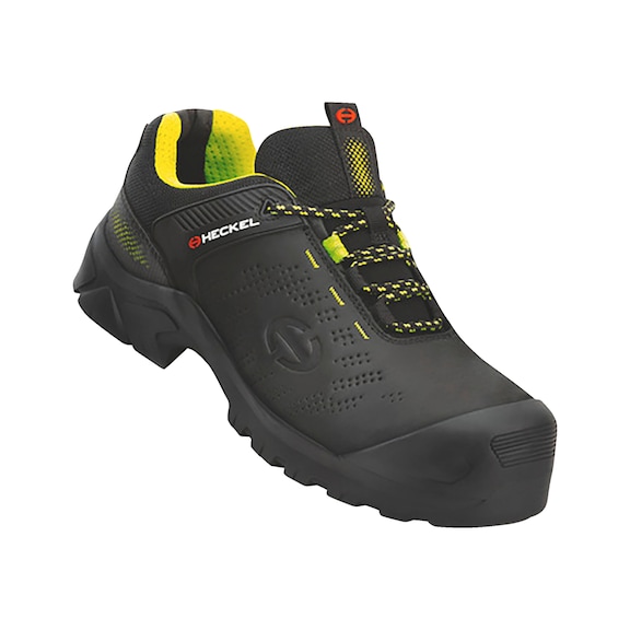 Safety shoe S3 Heckel Maccrossroad 3.0 low - SAFESH-UVEX-MACROSROAD-67322-S3-10-36