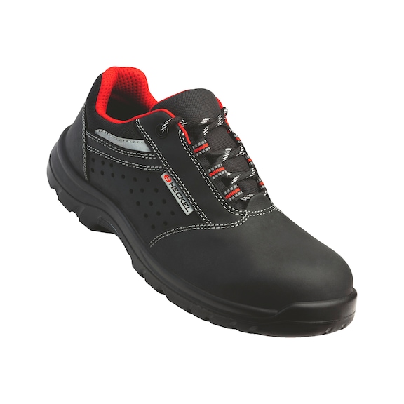 Safety shoe S1P Heckel Focus 2.0 Perfo