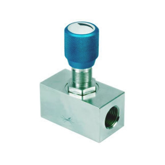 STRUPEVENTIL 350 BAR