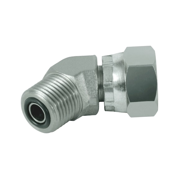 ANSATSNIPPEL ORFS 45&deg;