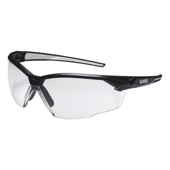 Safety goggles uvex suXXeed 9181 - SAFETYGLASSES-UVEX-SUXXEED-9181268