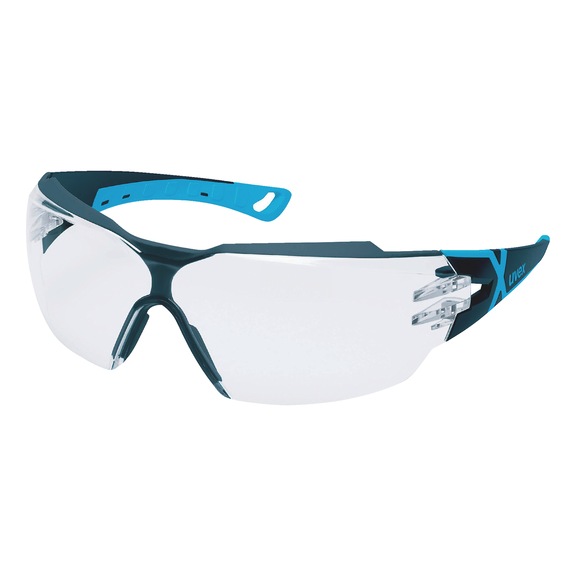 Safety goggles Uvex pheos cx2 ETC - SAFETYGLASSES-UVEX-PHEOS-CX2-9198415