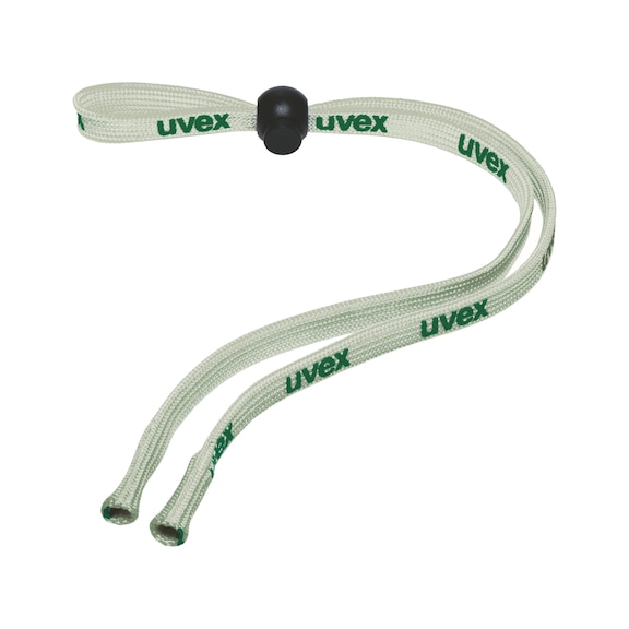 Glasses cord Uvex planet 9958 - AY-UVEX-SPECTACLE-CORD-9958030