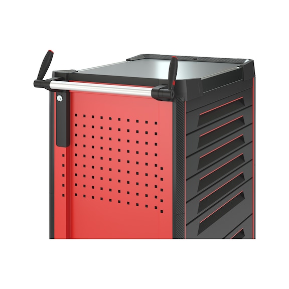 Buy Workshop trolley Ultimate 12.8 wood plate online