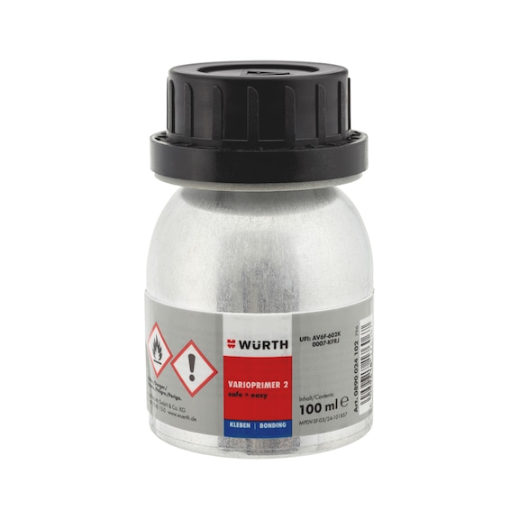 Varioprimer safe + easy 2 - VARIO PRIMER 2 100ML