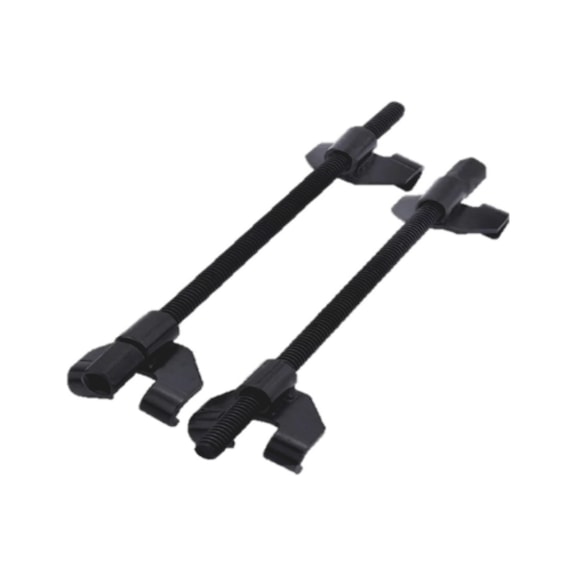 Suspension spring compressor - SPGCOMPR-800KN-L270MM