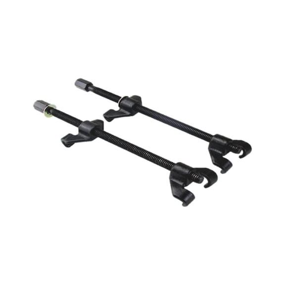 Opresor para resorte de suspensi&oacute;n - OPRESOR PARA RESORTE DE SUSPENSI&Oacute;N 370MM