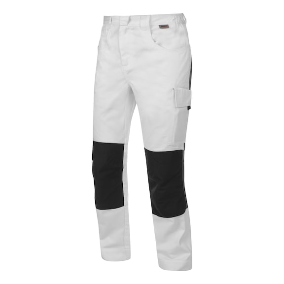 Pantalon de travail STAR CP 250 - 60% coton et résistant
