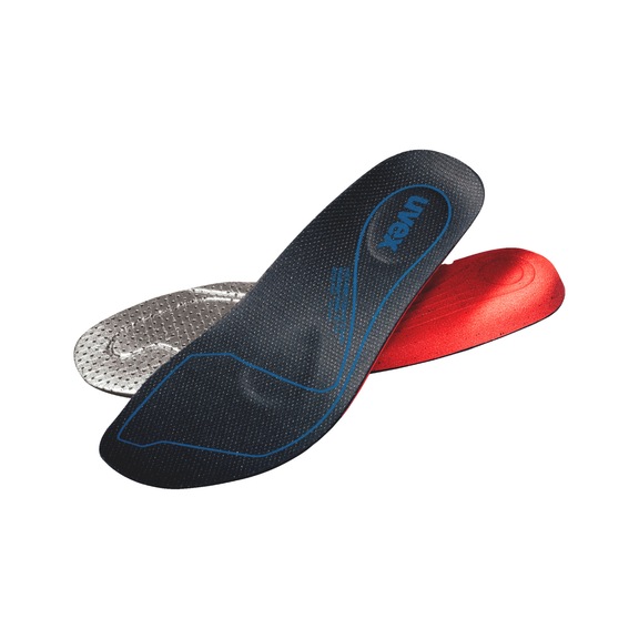 Insoles Uvex3 asphaltpro 9459 - AY-INLAYSOLE-UVEX3-94599-W12-48