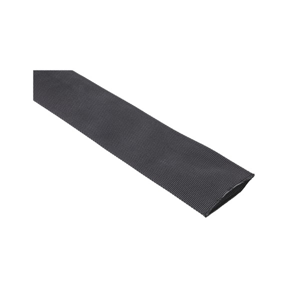 Hydraulic hose accessories Textile hose protection - 1