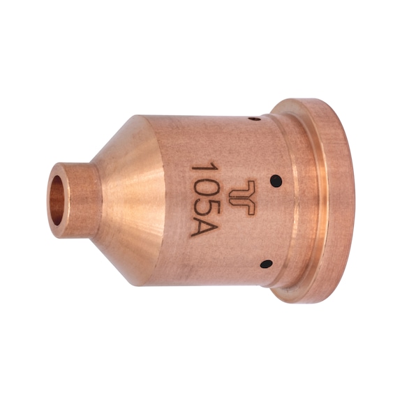 Gouging nozzle 100/105A 5 pcs EX-5-440-032  - AY-GOUG-NOZZL-100/105A-5PCS-EX-5-440-032