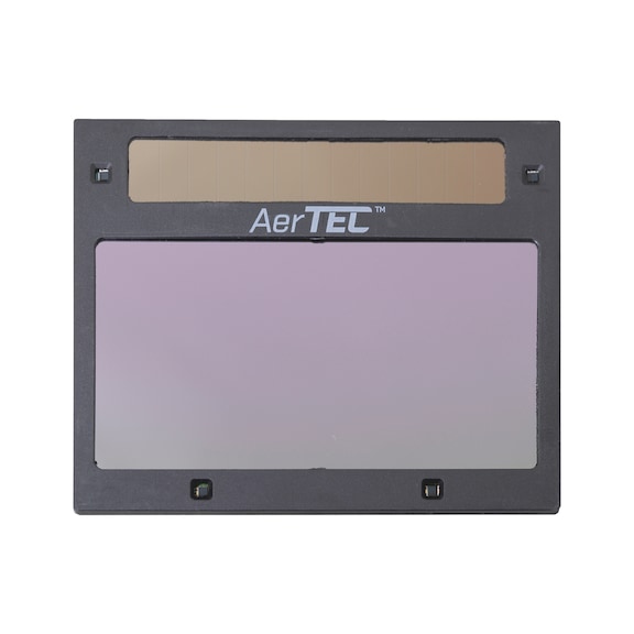 Hitsauskasetti CA Aertec X110 TC - HITSAUSKASETTI CA AERTEC X110 TC