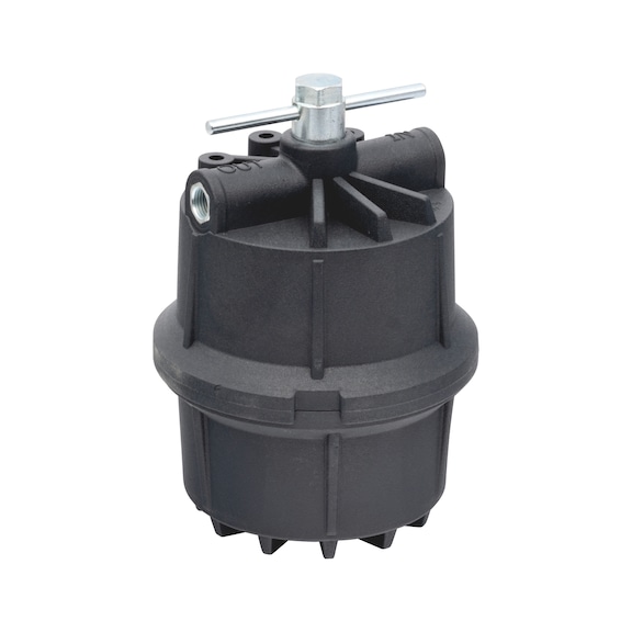 FILTER-EX Paineilmasuodatin EX-0-804-001 - FILTER-EX PAINEILMASUODATIN EX-0-804-001