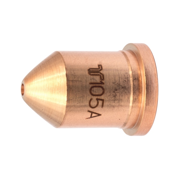 Suutin 100/105A 5 kpl EX-5-410-039 - SUUTIN 100/105A 5 KPL EX-5-410-039