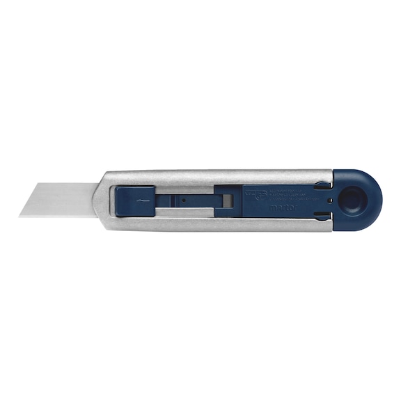 Safety knife Martor SECUNORM PROFI40 MDP 11900771 - SAFEKNF-MARTOR-SECUNORM-PRF-11900771.02