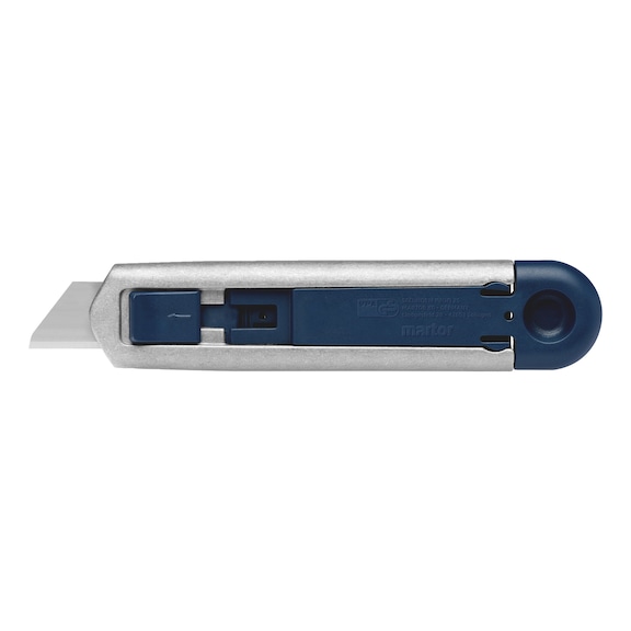 Safety knife Martor SECUNORM PROFI25 MDP 120701 - SAFEKNF-MARTOR-SECUNORM-PROFI-120701.02