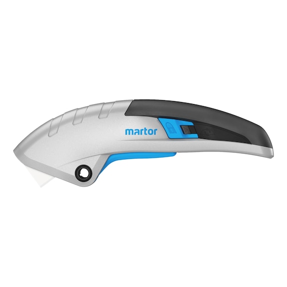 Safety knife Martor Secupro Martego 1220019 - SAFEKNF-MARTOR-SECUPRO-MRTGO-1220019.17