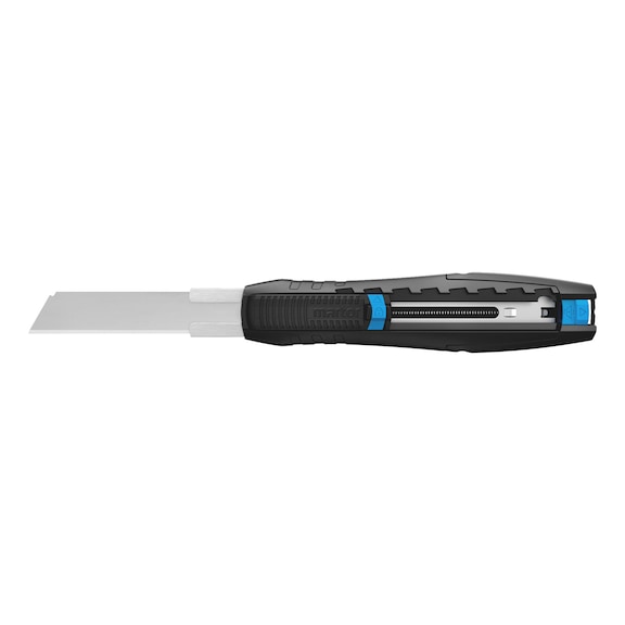 Safety knife Martor SECUBASE 383 383001 - SAFEKNF-MARTOR-SECUBASE-383-383001.02