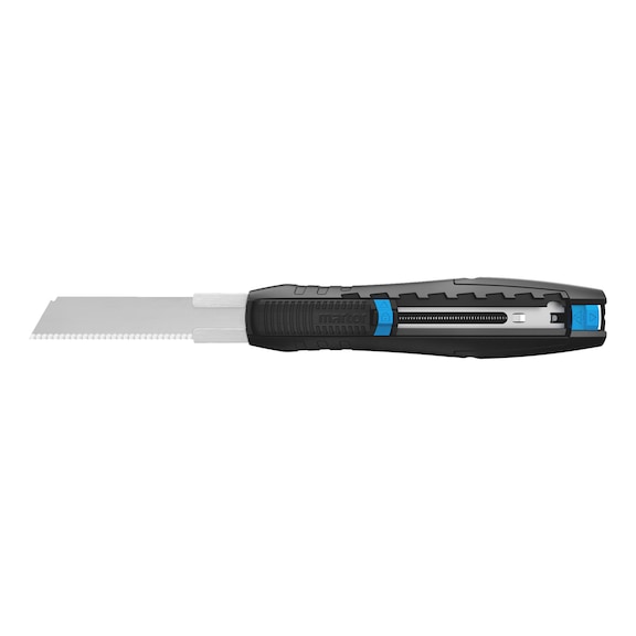 Safety knife Martor Secubase 383 383005 - SAFEKNF-MARTOR-SECUBASE-383-383005.02