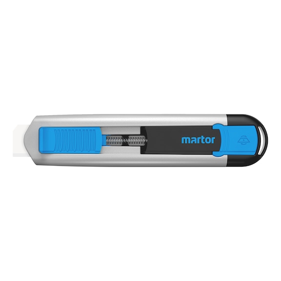 Safety knife Martor SECUNORM 525 525001 - SAFEKNF-MARTOR-SECUNORM-525-525001.17
