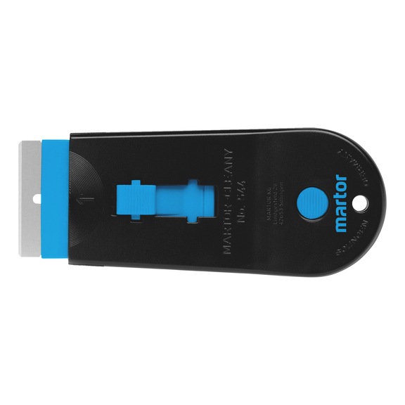 Grattoir plat Martor Scrapex Cleany 5644 - SCRAPER-MARTOR-SCRAPEX-CLEANY-5644.08